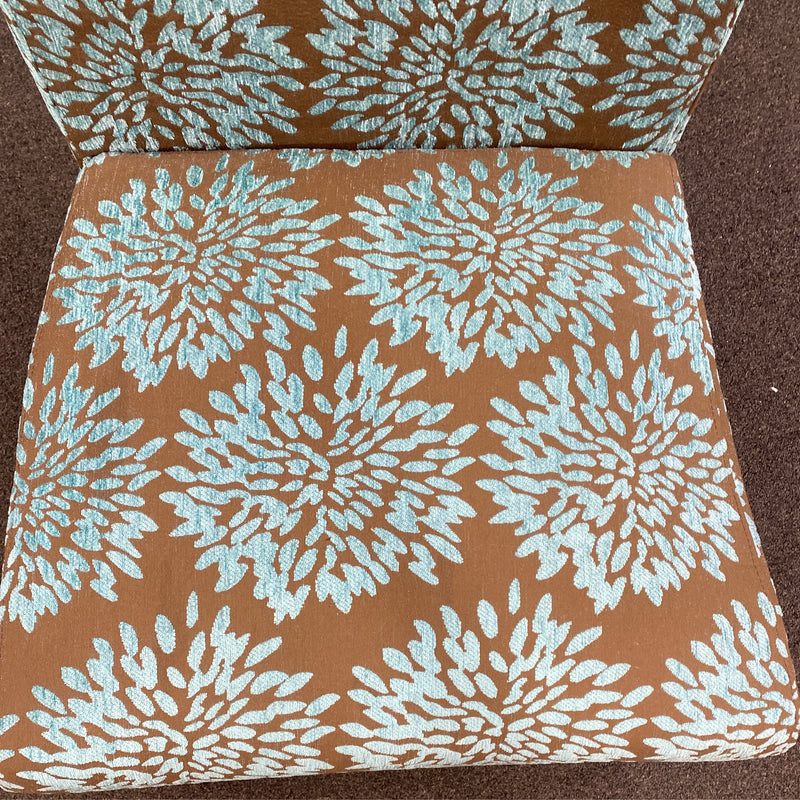 Upholstery Chair (Accent - single)