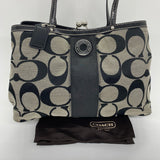 Coach designer  purse
