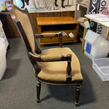 Wood Chair (Accent - single)