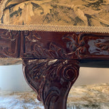 Fabric Chaise (Indoor)