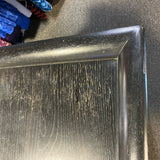 Wood Table ( End)