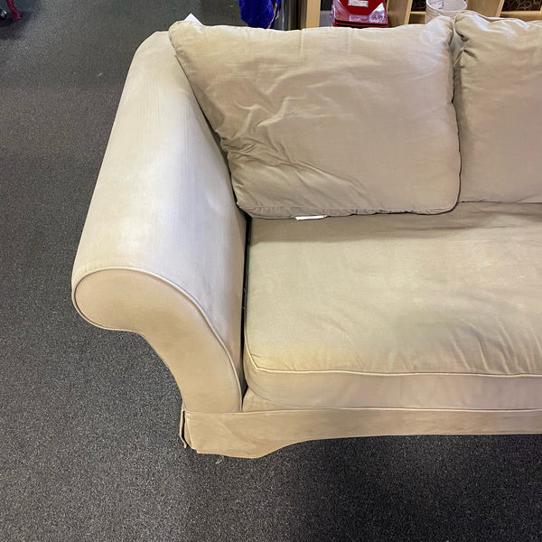 Fabric Sofa