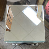 Mirror Table (Accent)