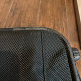 TUMI designer travel