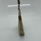 Coach designer  wristlet