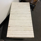 Wood Trunk / Chest (floor sz)