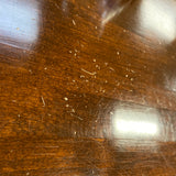 Wood Chest of Drawers
