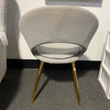 Fabric Chair