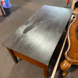 Wood Table ( Coffee)