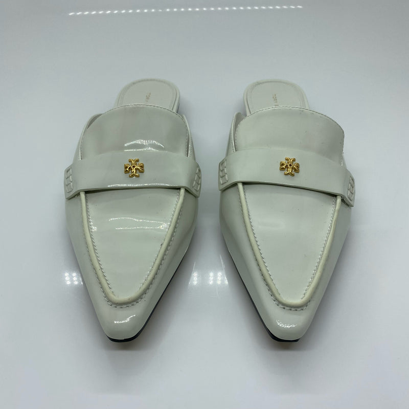tory burch 9 designer shoes ( Wm)
