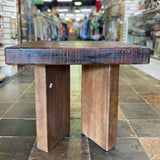 Wood Table (Accent)