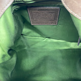 Coach designer  purse
