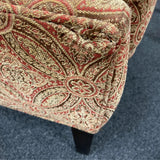Upholstery Chair (Accent - single)