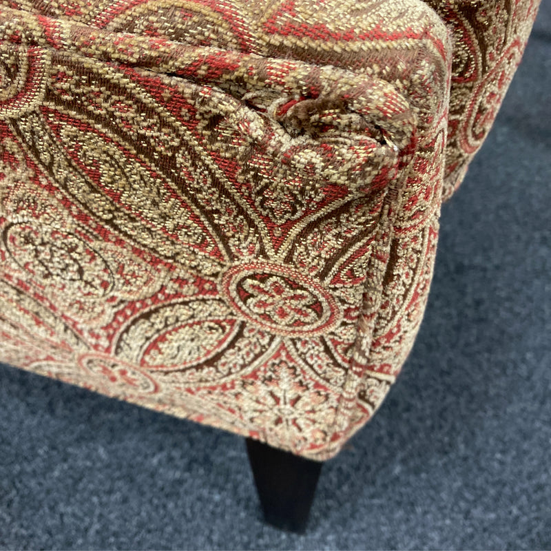 Upholstery Chair (Accent - single)