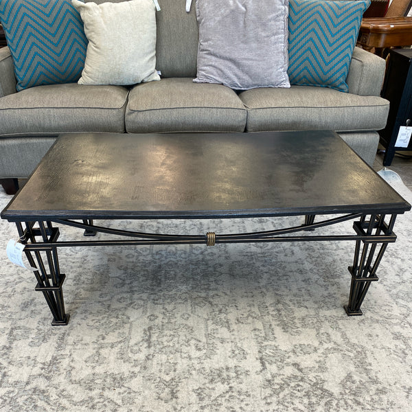 Metal Table ( Coffee)