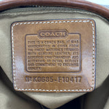 Coach designer  purse