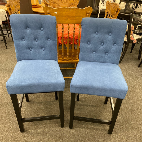 Cloth Chair (Dining - Pair)