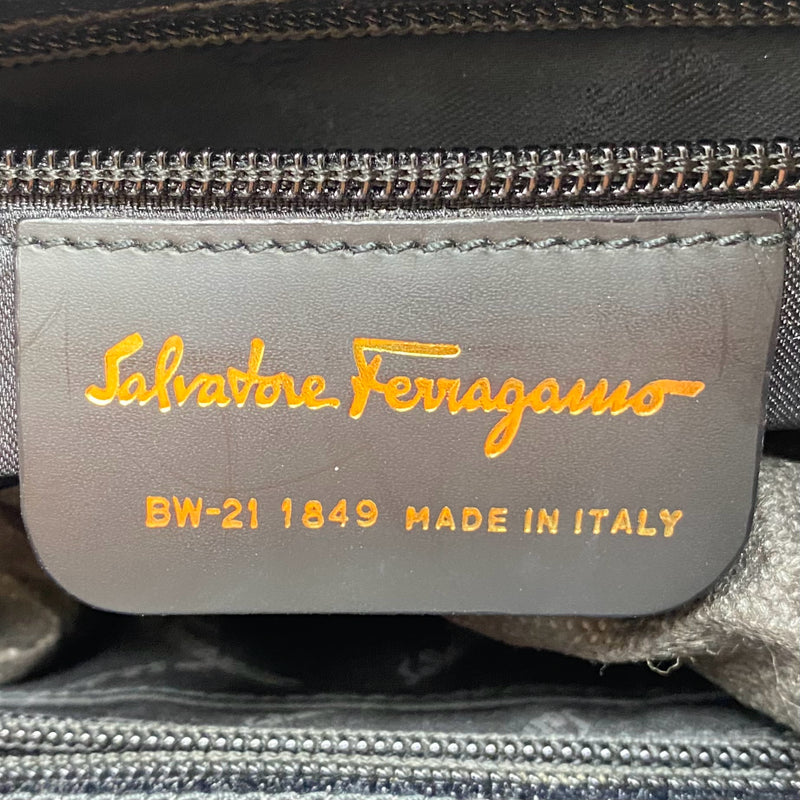 Salvatore Ferragamo designer  purse