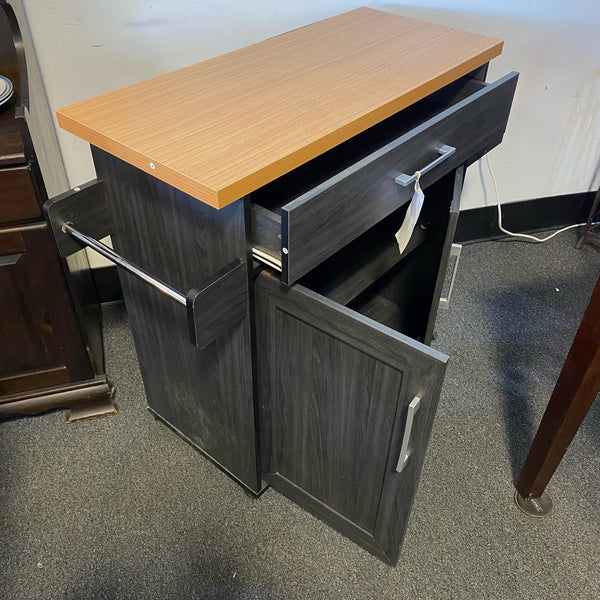 Cart (Kitchen or Tea)