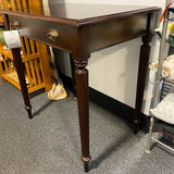 Wood Table (Accent)