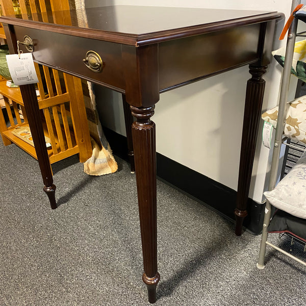 Wood Table (Accent)