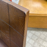 Wood Chair (Dining - Pair)
