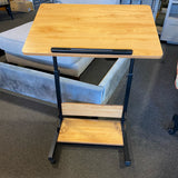 Wood Table (Game)