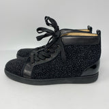 christian louBoutin designer shoes (Mn)