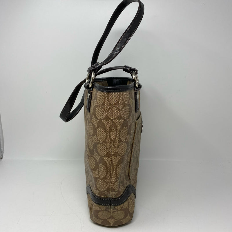 Coach designer  purse