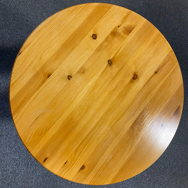Wood Table (Accent)