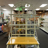 Metal Rack (Baker's)