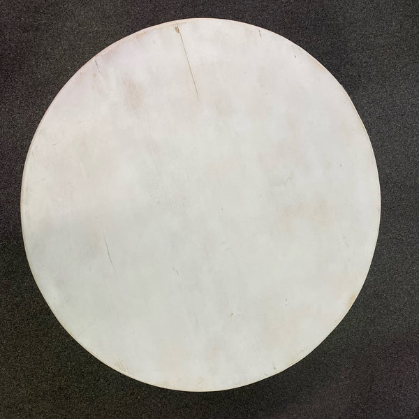 Wood Table (Outdoor Coffee)