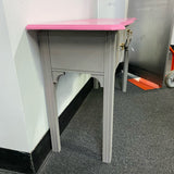 Wood Desk