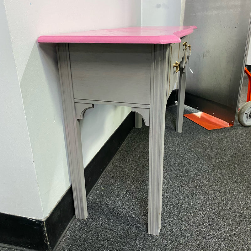 Wood Desk