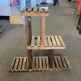 Wood Stand (Plant)