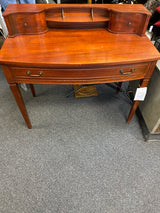 Wood Desk