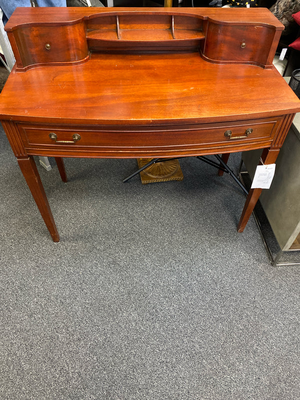 Wood Desk