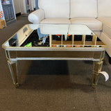 Mirror Table ( Coffee)
