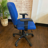 Fabric Desk