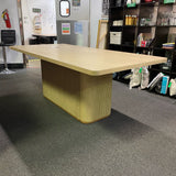 Wood Table ( Dining)