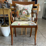 Chair (Accent - single)