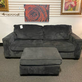 Fabric Sofa
