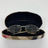 Burberry designer eyewear