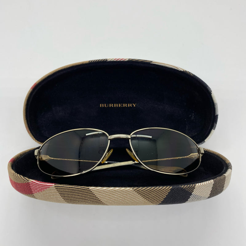 Burberry designer eyewear