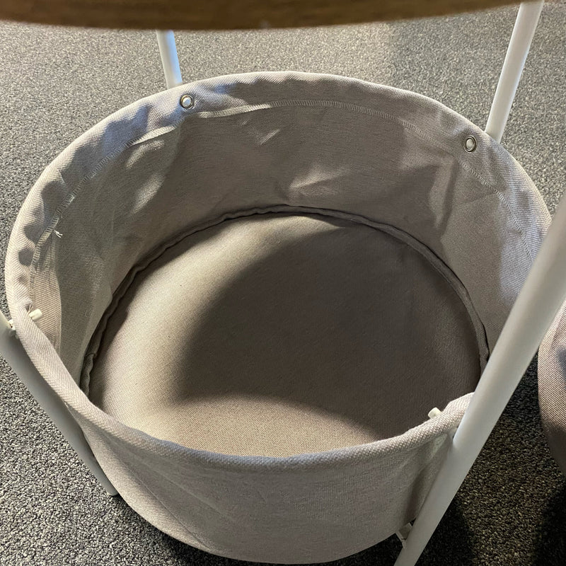 Metal Table ( End)