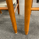 Wood Chair (Dining - Pair)