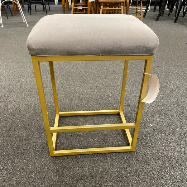 Stool (Bar - No Back)