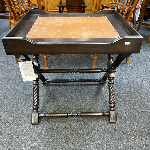 Table ( End)
