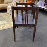 Wood Chair (Accent - single)