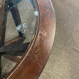 Wood Table (Accent)